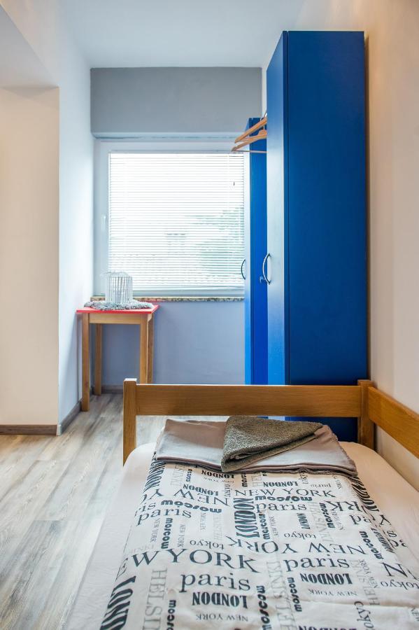 Robo 1 Apartment Koper Exterior photo