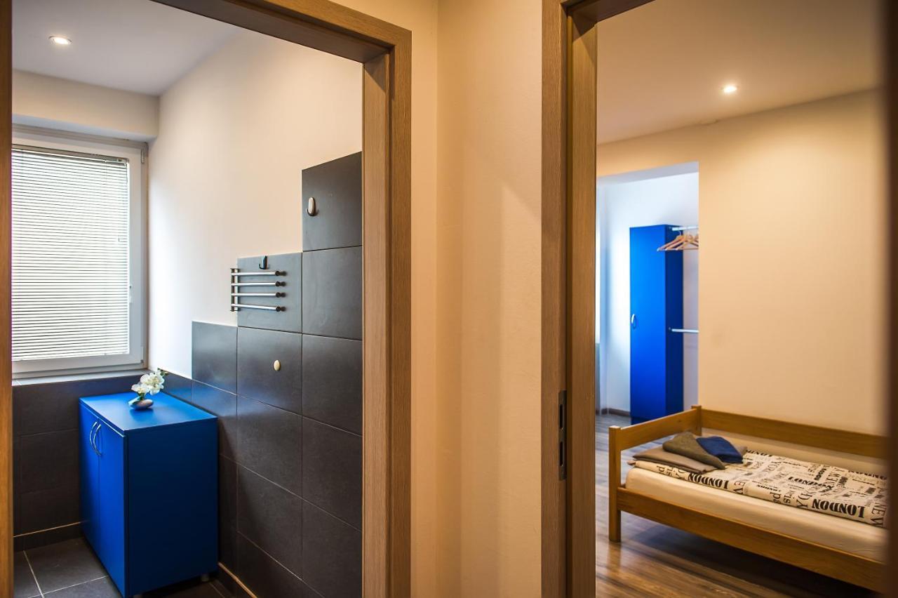 Robo 1 Apartment Koper Exterior photo