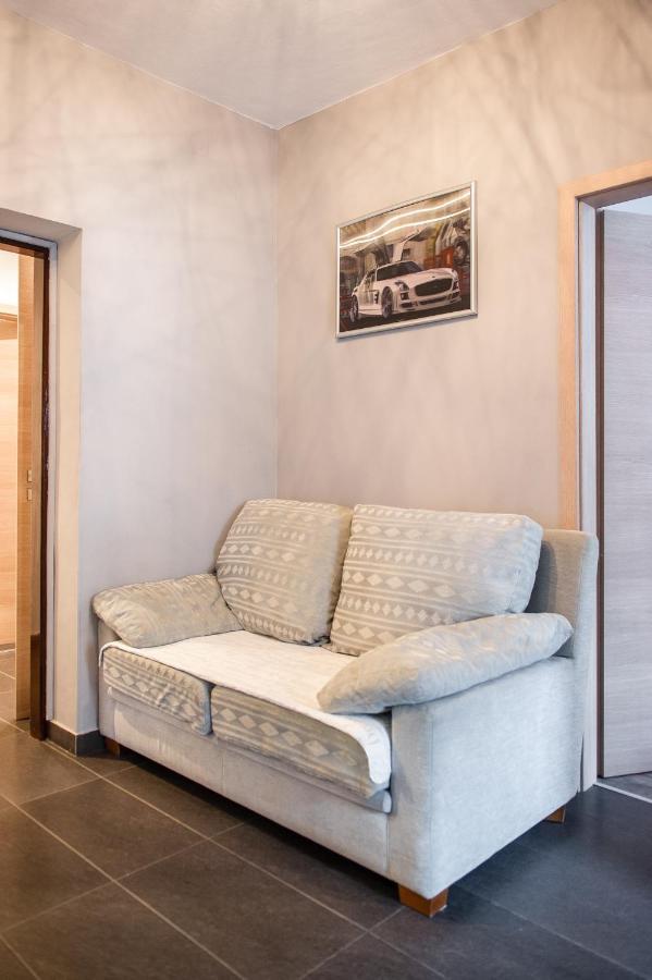 Robo 1 Apartment Koper Exterior photo