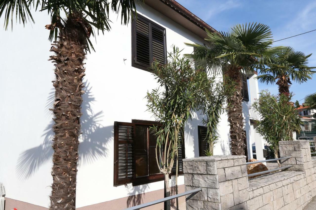 Robo 1 Apartment Koper Exterior photo